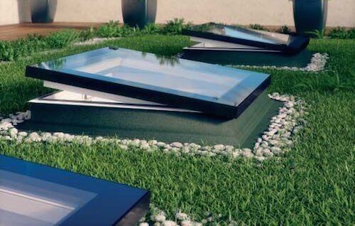 Sunlux Roof Windows: Sunlux Roof Windows