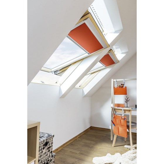 Sunlux Roof Windows: Sunlux Roof Windows