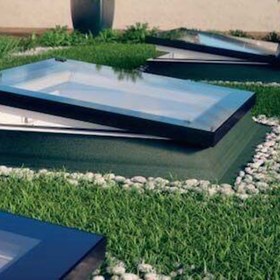 Sunlux Roof Windows: Sunlux Roof Windows