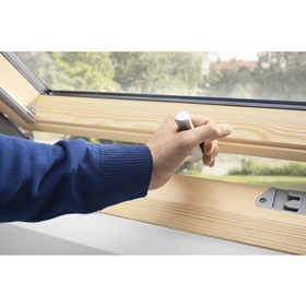 Sunlux Roof Windows: Sunlux Roof Windows